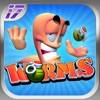 Worms app icon