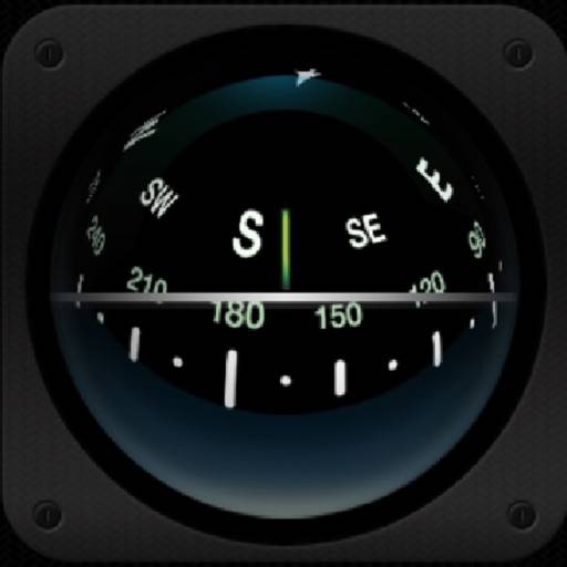 delete 3D Sailing Compass