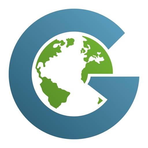Guru Maps GPS Offline Karten icon