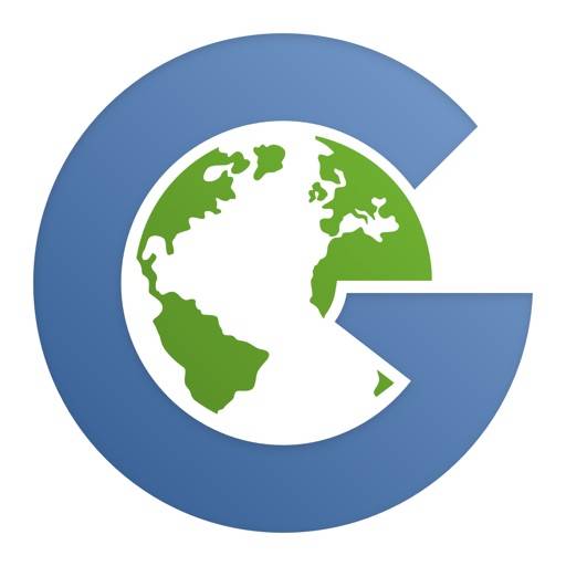 Guru Maps - Navigate Offline ikon