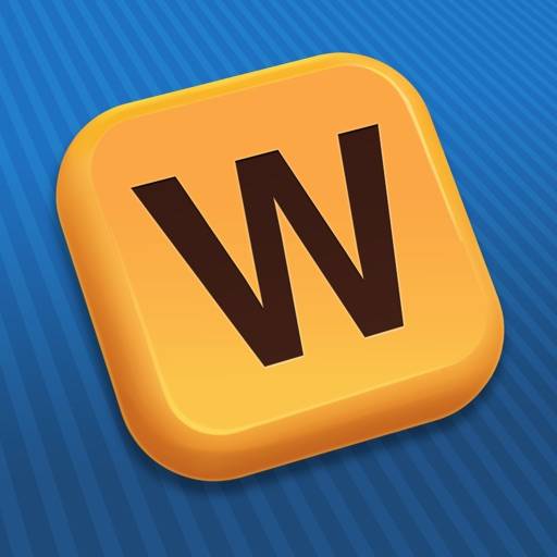 Words With Friends Classic app icon