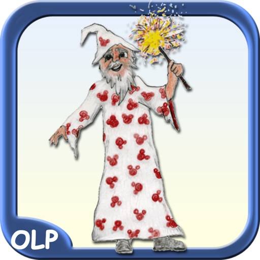 OLP WDW Transportation Wizard icon