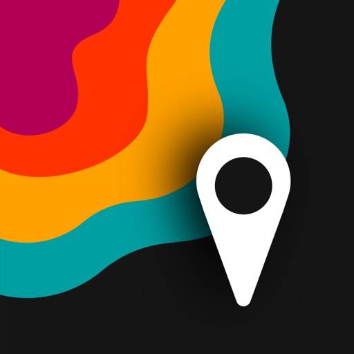 MyRadar app icon