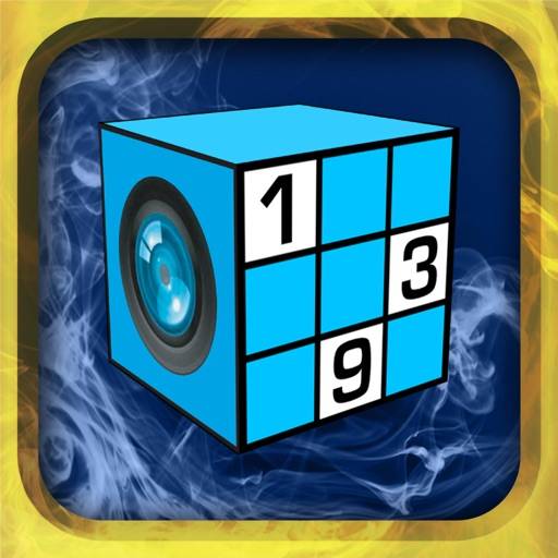 Sudoku Magic Pro Logikspel