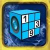 Sudoku Magic - The Puzzle Game Symbol