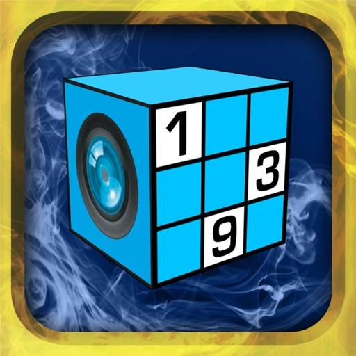 Sudoku Magic - Rompecabezas icono