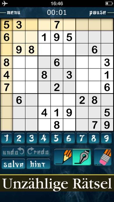 Sudoku Lösen App Sudoku Lösen App