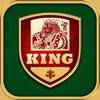 King app icon