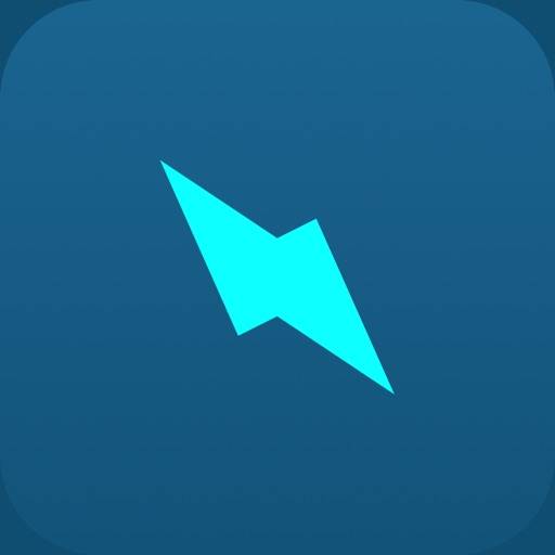 Nice Trace app icon