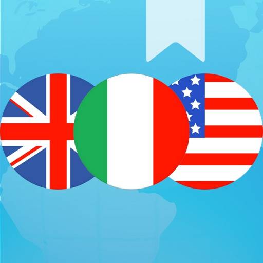 elimina Dizionario Inglese-Italiano plus