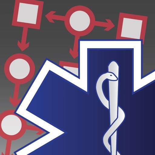 Paramedic Protocol Provider app icon