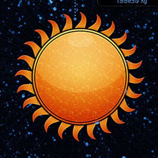 Efemérides icon