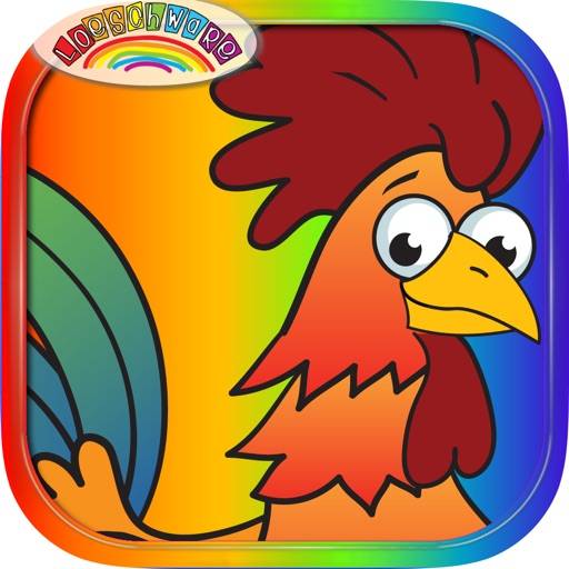 Old MacDonald's Farm app icon