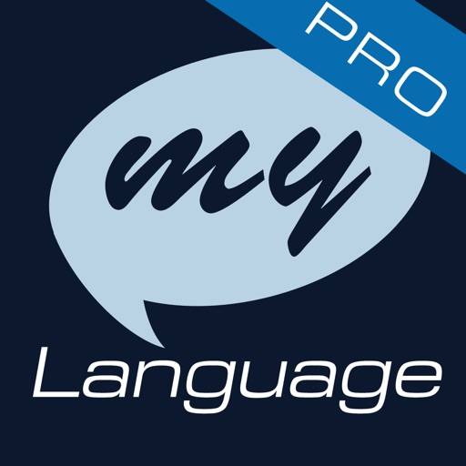 myLanguage Translator Pro