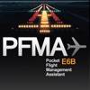 PFMA E6B Symbol