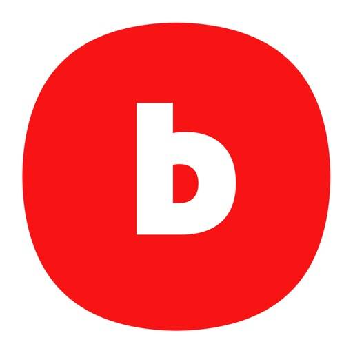 Blocket – köp & sälj begagnat app icon