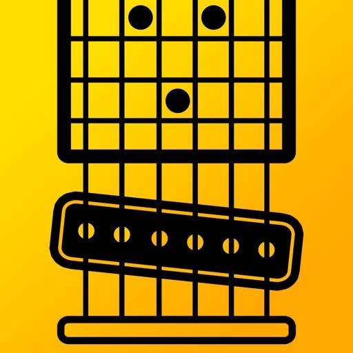 Steel Guitar icon