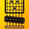 Steel Guitar app icon