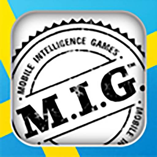 MIG icon