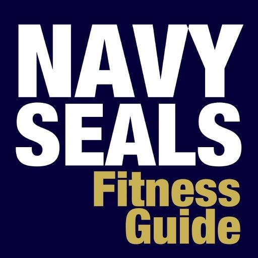 Navy SEAL Fitness icona