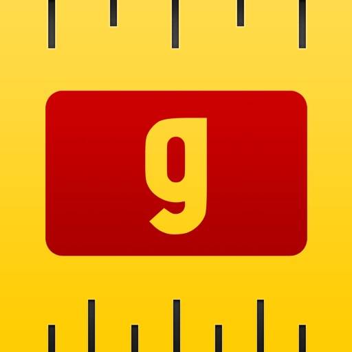 gUnit - Currency & Unit Converter (Conversion) icon