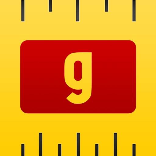 GUnit app icon