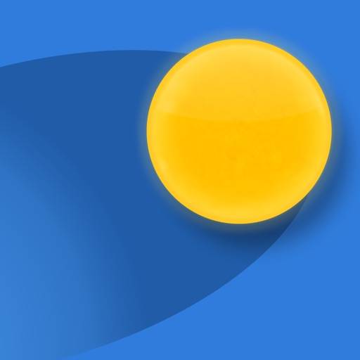 Weather Crave app icon
