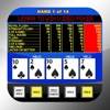 Video Poker Trainer app icon