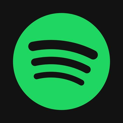 Spotify: Musik och poddar