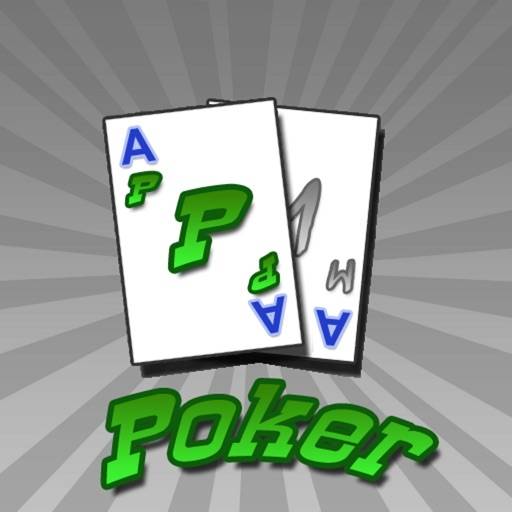 All-In Poker app icon