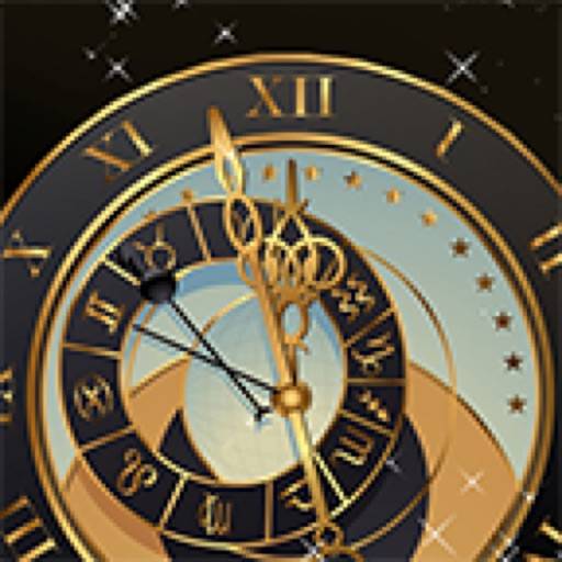 Thème Astral app icon