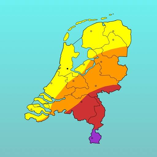 Pollennieuws icon