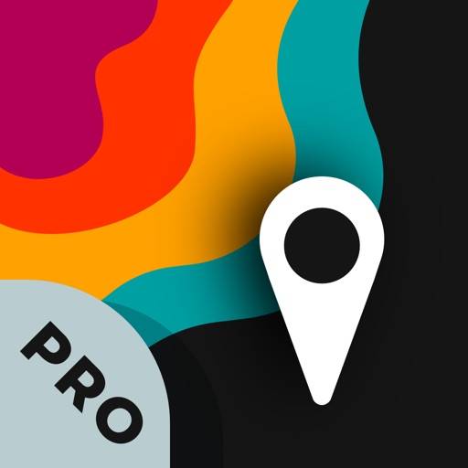 MyRadar Pro icon