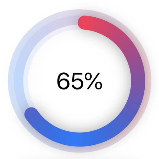 BatteryFull plus (Alarm) icon