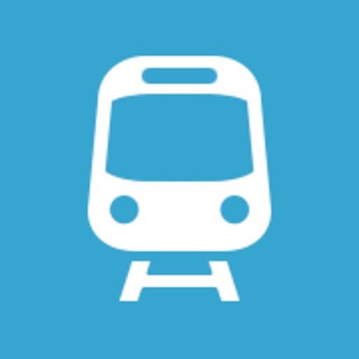 Subway Korea app icon