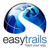 EasyTrails GPS icona