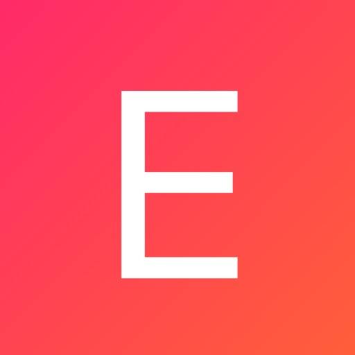 E Nummern app