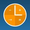 Time.Calc app icon