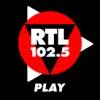 Rtl 102.5 Play icon