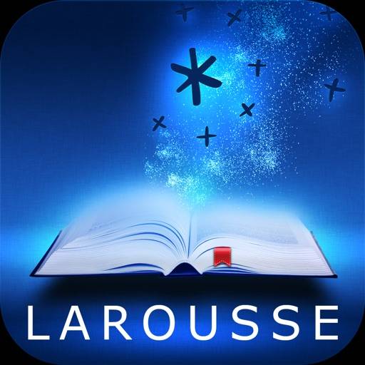 Dictionnaire de français icon