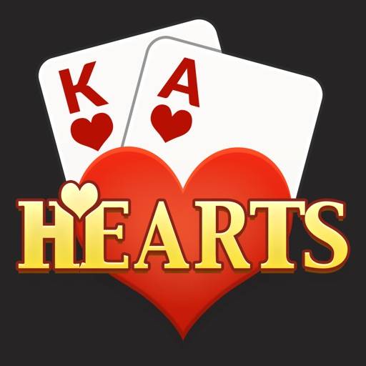 Hearts Premium icono