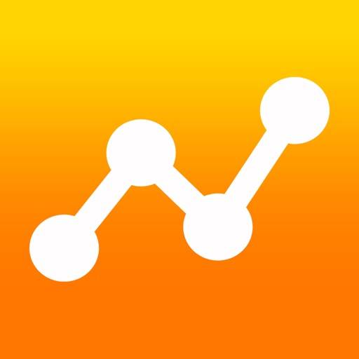 Symptom Tracker by TracknShare app icon