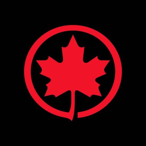 Air Canada plus Aeroplan icon