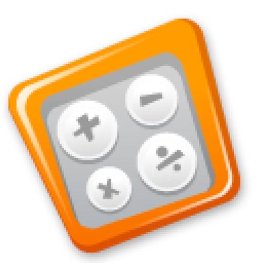 AeroCalculator app icon