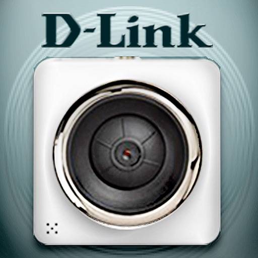 Viewer for D-Link Cams icon