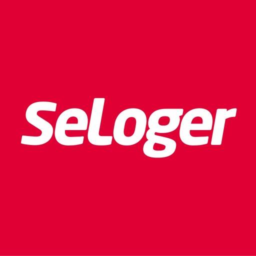 SeLoger annonces immobilières icône
