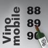 Wine Vintages icono
