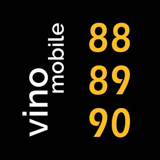 Annate di vino (Wine Vintages) app icon