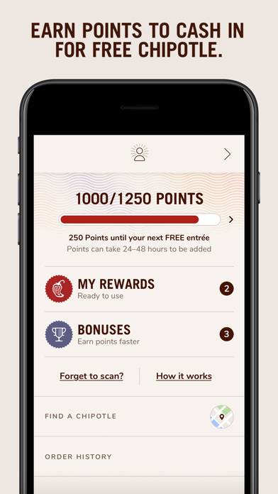 Chipotle App Download [Updated Feb 20] - Free Apps for iOS, Android & PC