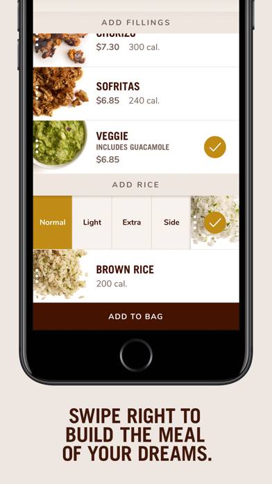 Chipotle App Download [Updated Feb 20] - Free Apps for iOS, Android &amp; PC